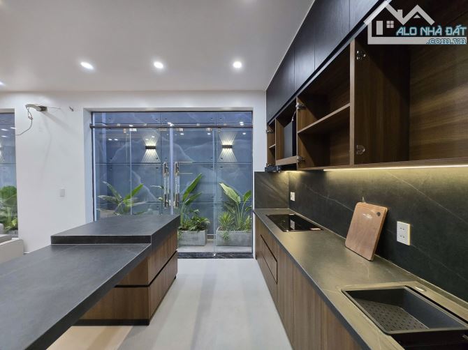 MSP: DC02  🌆 NHÀ PHỐ LÊ CHÂN – 60m² – LÔ GÓC 3 MẶT THOÁNG – FULL NỘI THẤT - 7