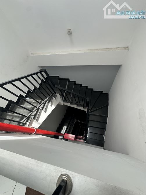 chủ cần bán nhanh tòa căn hộ 6 tầng mặt tiền sát đường Phan Đăng Lưu - 7