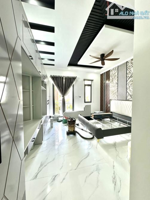 NHÀ TRỆT 3 LẦU KDC 91B RẤT ĐÔNG ĐÚC ỔN ĐỊNH ĐƯỜNG B25, P.TÂN AN (AN KHÁNH CŨ) Tp.CẦN THƠ - 7