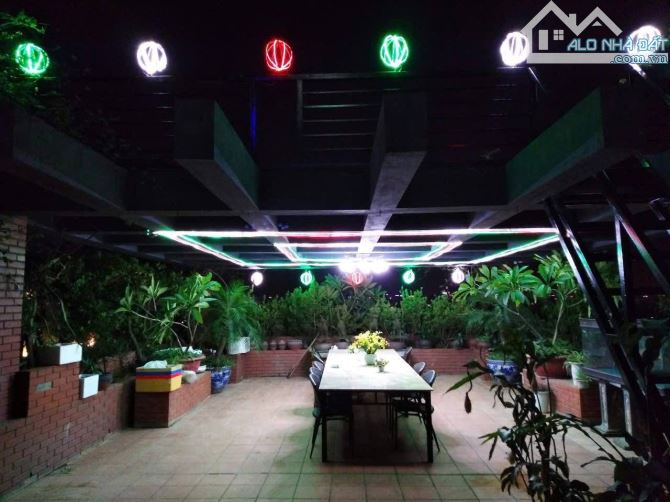 Bán toà nhà 12 tầng mặt phố Bùi Thị Xuân – 223m² – mặt tiền 8m – dòng tiền 300 triệu/tháng - 7