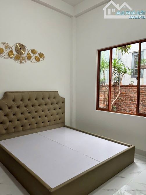 Nhà Từ Dân 2 Tầng Kiên Cố Kiệt 246 Hùng Vương - Phường An Cựu - 7