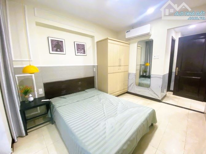 HẺM XE HƠI VÔ NHÀ, KHU VIP ĐÀO DUY ANH, HỒ VĂN HUÊ, HOÀNG VĂN THỤ, NGUYỄN KIỆM, NGÃ TƯ PN. - 7
