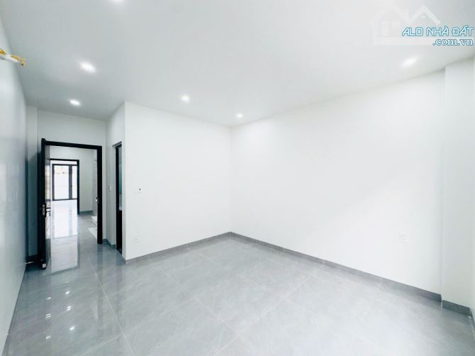 Bán nhà xây mới TĐC Đằng Lâm 78m² x 5T Thang Máy - Tuyến 2 Ngô Gia Tự - 8