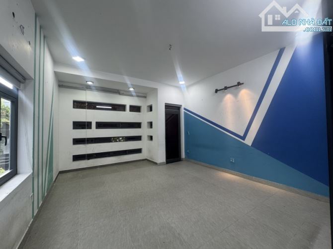 💥 NHÀ 5 TẦNG – 7 PHÒNG MẶT TIỀN ĐÁ MỌC 1, HÒA MINH – CẠNH BẾN XE 💥 - 8
