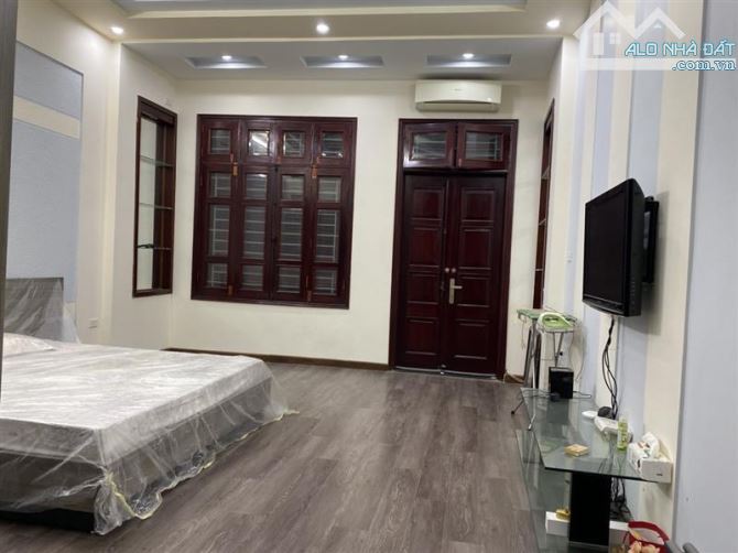 PLBC HỒ TÙNG MẬU – VỈA HÈ ÔTÔ TRÁNH - KD VP – 66M² – 5 TẦNG – 17 TỶ (ĐCG152043) - 8