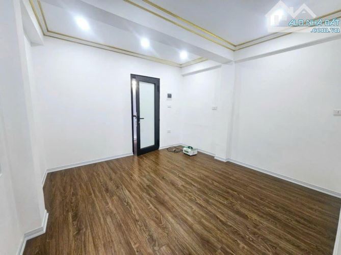PHÚ DIỄN - ÔTÔ - MẶT NGÕ KD - GẦN PHỐ - 27M – 6 TẦNG - 9.8 TỶ (ĐTL91257) - 8
