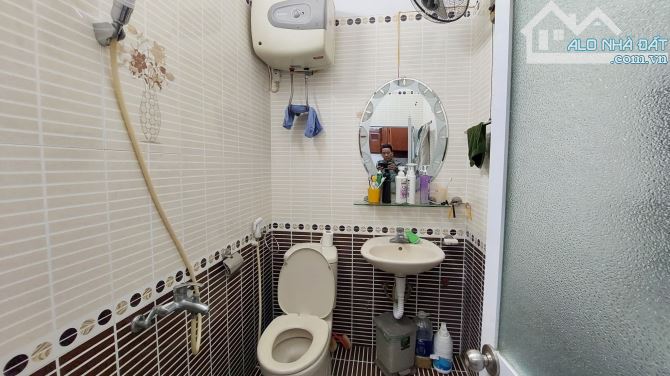 BÁN NHÀ 3 TẦNG – HÙNG DUỆ VƯƠNG – THƯỢNG LÝ – HỒNG BÀNG – GIÁ CHỈ 6,8 TỶ - 8