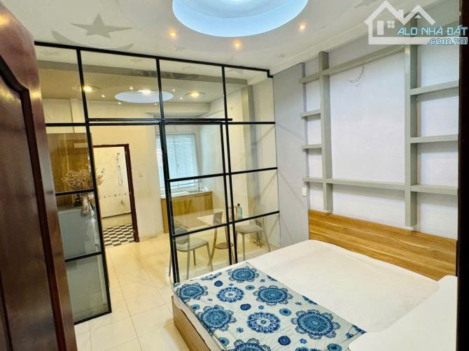 🌟 Cho thuê căn hộ 1PN – full nội thất mới, máy giặt riêng tại Quận 10 🌟 - 8