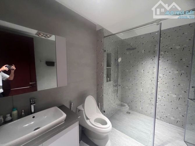 Bán Biệt Thự 2 mặt thoáng, giá tốt tại khu đô thị Việt Hưng, DT 120m, MT 6m. - 8