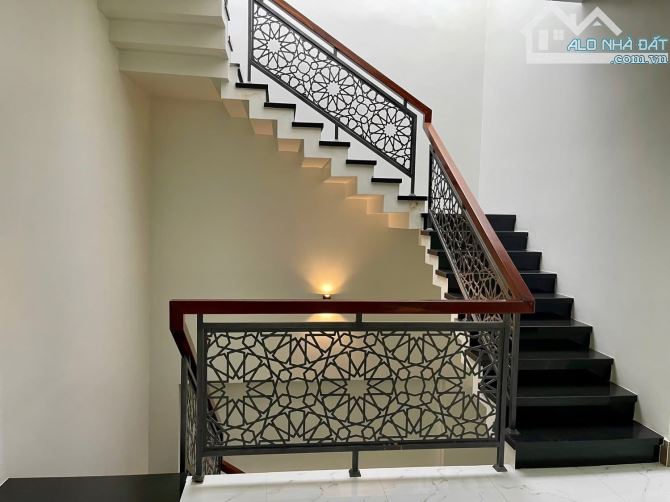 BÁN CĂN BIỆT THỰ NGHỈ DƯỠNG TRỤC CHÍNH KDC THIÊN LỘC (13A) CẦN THƠ - 8