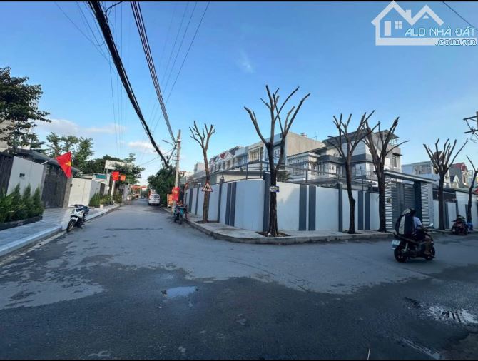 🆘 GẤP GIẢM BÁN NHANH 24.5 TỶ 👉 21.5 TỶ 🆘  BIỆT THỰ SÂN VƯỜN ĐẸP, P. HIỆP BÌNH PHƯỚC - 8