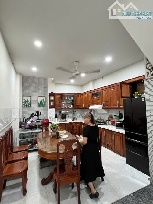 Bán Nhà MT 6 Lầu Nguyễn Súy 4x17m Ngay Chợ Tân Hương Kinh Doanh Đỉnh Gía 19 Tỷ - 8