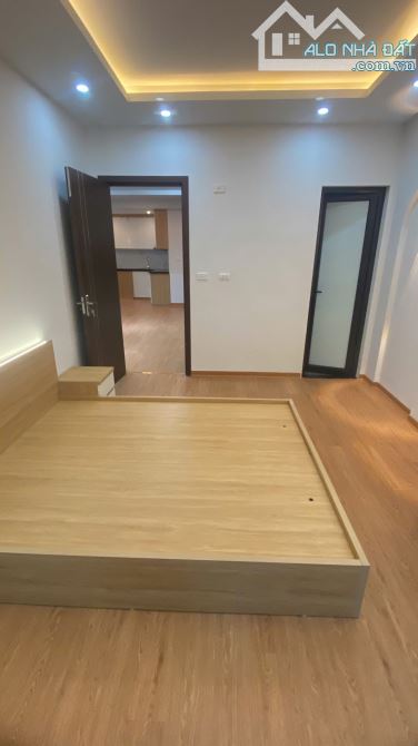 BÁN CĂN HỘ CHUNG CƯ MỸ ĐÌNH I, 108m2, 3PN +2WC, FULL NT ĐẸP, BAN CÔNG HƯỚNG MÁT, 6.75 TỶ - 8