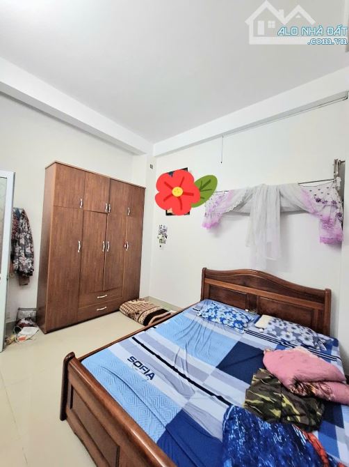 💥CHỈ NHỈNH 4 TỶ ĐEM VỀ🏠 3 TẦNG KIỆT PHAN BÁ PHIẾN - SÁT BIỂN MÂN THÁI- Ô TÔ ĐỖ SÁT NHÀ - 8