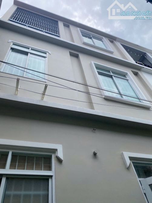 BÁN NHÀ HẺM MẠC ĐĨNH CHI PHƯỜNG 4 TP VŨNG TÀU - 8