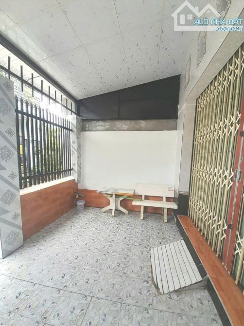 Cơ hội cho ai nhanh tay sở hữu căn nhà ở Trung Chánh (Hóc Môn), 77,7m2  820trieu - 8