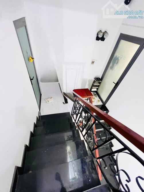 HÀNG HIẾM Nhà 4 Tầng Khu Center Home Trường Thọ, Hẻm Xe Hơi Đường Số 11 Thu Nhập 20 Triệu/ - 8