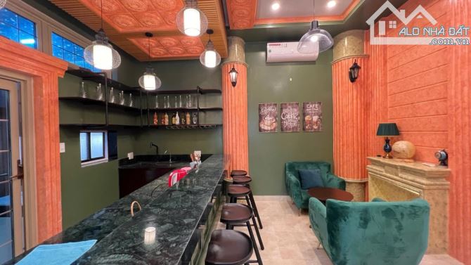 Cần bán căn góc hoà cường nam, đối diện toà tháp đôi 69 tầng, sẵn dòng tiền 65 triệu/tháng - 8