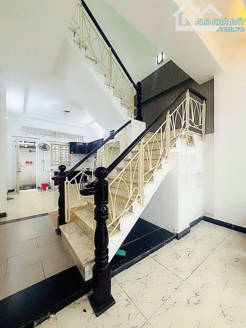 Giảm gấp căn nhà , 2 Tầng , 55m2 , Trần xuân soạn , Tân Hưng , Q7, Giá 5tỷ hơn - 8