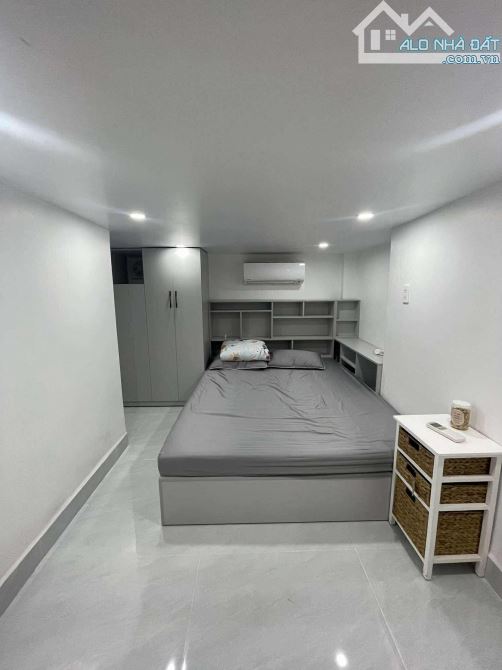 ✨ ĐA KAO QUẬN 1 46M2 3PN CHỈ 4.7 TỶ ✨  Vị trí: Nguyễn Văn Giai Đa Kao Quận 1 - 8