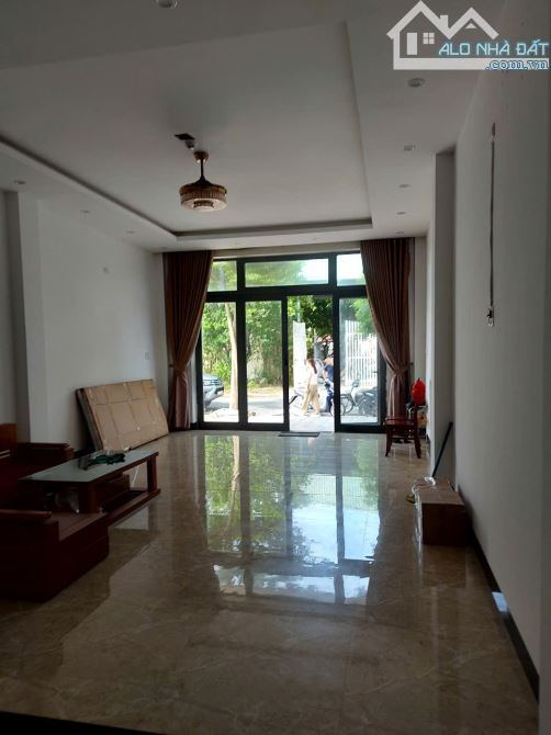 Bán tòa căn hộ 4 tầng – khu biển Sơn Thủy, Đà Nẵng, giá cực tốt - 8