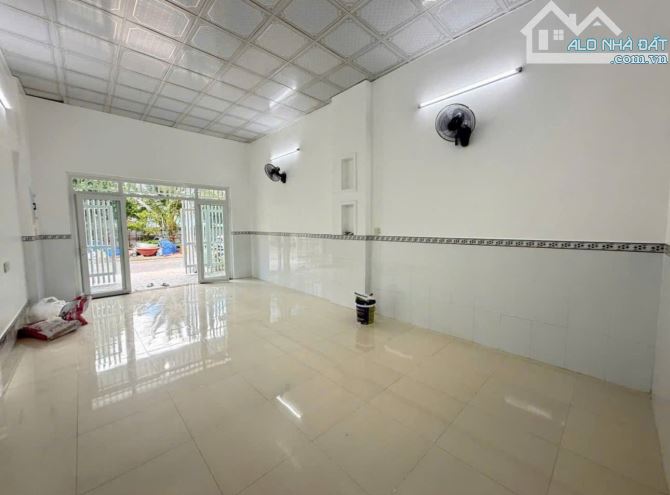 Gia Đình Khó khăn Cần Bán nhanh Căn nhà ở Thái Thị Giữ Bà Điểm 66m2 Sổ hồng Riêng 710triệu - 8