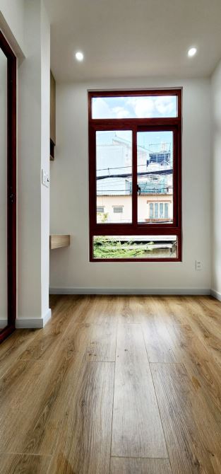 Thật 100%, Bán Nhà mặt tiền Chiến Thắng Phường 4 Phú Nhuận 20m2, tròn 2 Tỷ - 8