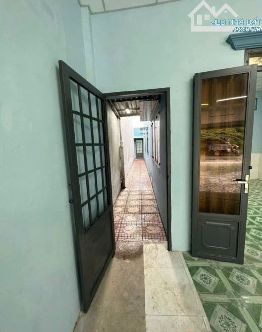 Muốn chuyển hướng kinh doanh bán nhà ở Tân Phú Trung Củ Chi 6x37 ( 224m2 ) 780 TRIỆU SHR - 8