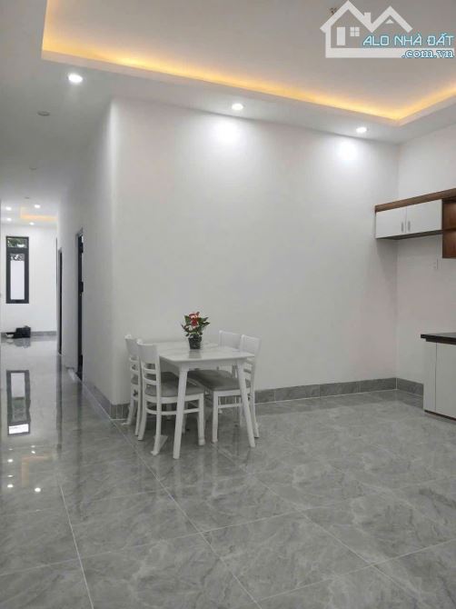 Bán gấp căn nhà cấp 4 100m2 ở Tân Thông Hội giá 795 triệu sổ hồng riêng - 8