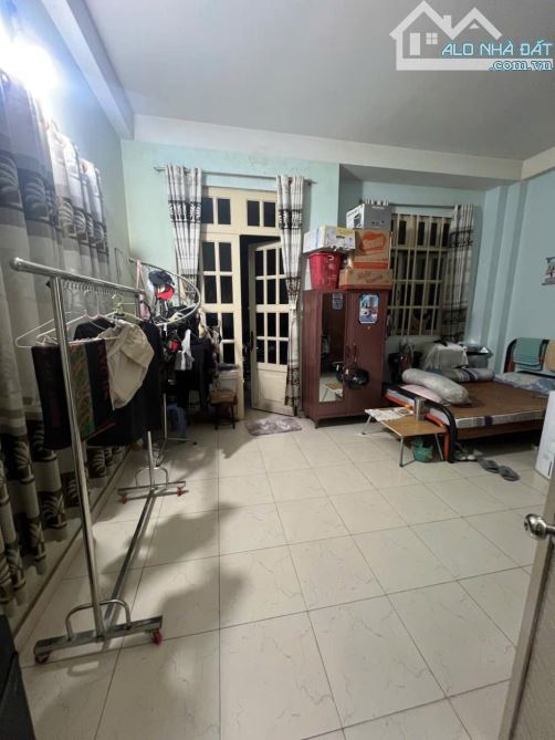 🌹 TRẦN VĂN ĐANG, NGANG LỚN 5M, 65m2, 4 TẦNG, 5 PN. GIÁ: 9,5 TỶ🌹 - 8