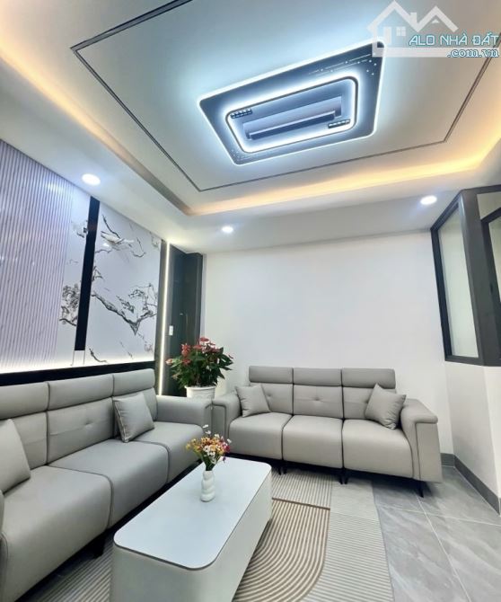 Hẻm 8m thông - Hương lộ 2 - Sổ mới 2025 - 8