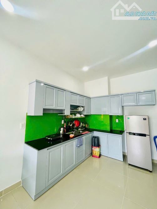 Cho thuê - Căn hộ 1 phòng ngủ đầy đủ nội thất - Goldsea Vũng Tàu - 8