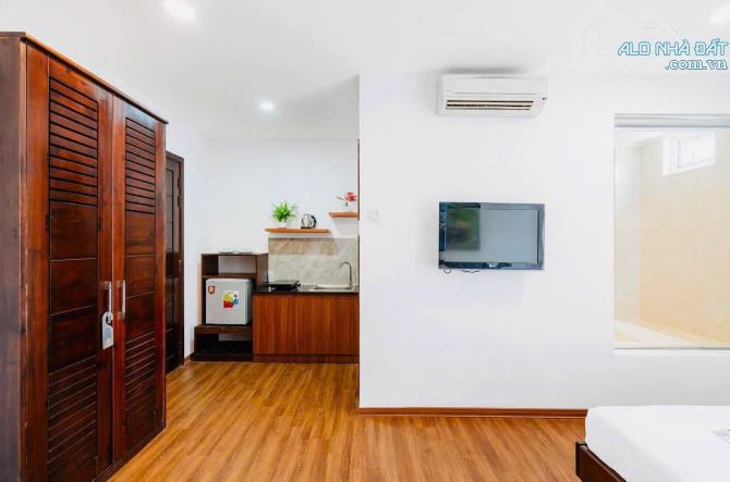 BÁN KHÁCH SẠN 10 TẦNG 2 MẶT TIỀN ĐƯỜNG ĐỐNG ĐA - GIÁ ĐẦU TƯ - 8