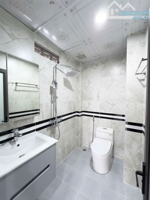 Cần bán tòa căn hộ ngõ 163 An Dương Vương-Phường Phú Thượng- Hà Nội 103m2x7.5T,giá 25.5 tỷ - 8