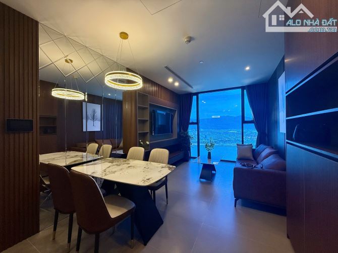 Bán căn hộ Sam Tower – 2PN view sông Hàn, tầng 24, full nội thất cao cấp - 8