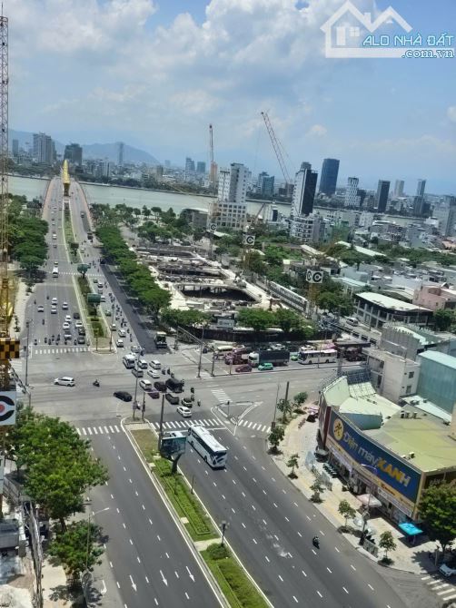 ✅CĂN HIYORI TẦNG CAO HIYORI GARDEN TOWER - HƯỚNG BẮC VÕ VĂN KIỆT. 👉CHỈ 5tỷ X - DT : 61m2- - 8