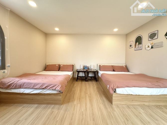 BÁN NHÀ 2PN – NGUYỄN VĂN NGUYỄN – 30M² –2 LẦU – HẺM THÔNG – TÂN ĐỊNH Q1 – 5.7 TỶ - 8