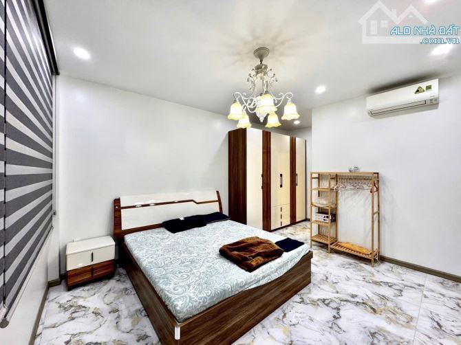 Bán căn nhà mặt chợ Lương Văn Can  Chủ dân xây tâm huyết, quyết định    để chuyển vào Nam - 8