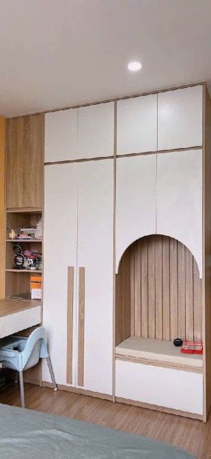 📢 BÁN CĂN CHUNG CƯ ĐỒNG PHÁT – 77M², 2PN, 2WC, SỔ ĐỎ SẴN SÀNG GIAO DỊCH - 8