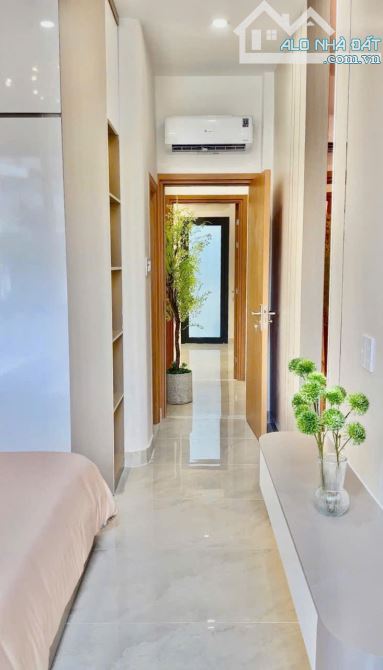 Bán nhà đẹp Gò Vấp mới✅️Lê Văn Thọ gần Quang Trung Chợ Hạnh Thông Tây giá 5,3 tỷ - 8
