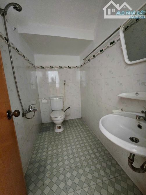 📌📌📌LÀM VIỆC TRỰC TIẾP GIÁ TỐT !!! Ban nhà 2 tầng kiệt đỗ nhựa 5m 159/ trần thái tông - 8