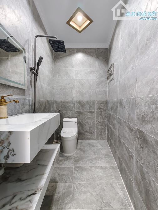 NHÀ TRỆT LỬNG HẺM LT 789 Đ.NGUYỄN VĂN LINH GẦN NGÃ TƯ LỘ 40M- P.LONG TUYỀN, Tp.CẦN THƠ - 8