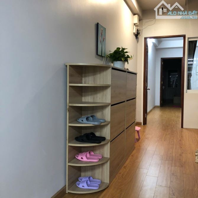 Nguyễn Cửu Vân bình Thạnh 164m2 4 tầng giá chỉ 30 tỷ - 8