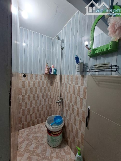 🚀 SỞ HỮU NHÀ 2 TẦNG KIÊN CỐ – SHR – VÀO Ở NGAY – GIÁ SỐC 3.4 TỶ!!! - 8