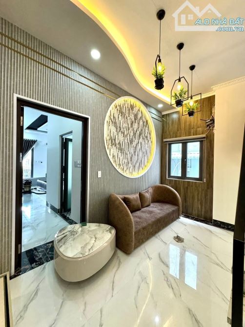 NHÀ TRỆT 3 LẦU KDC 91B RẤT ĐÔNG ĐÚC ỔN ĐỊNH ĐƯỜNG B25, P.TÂN AN (AN KHÁNH CŨ) Tp.CẦN THƠ - 8
