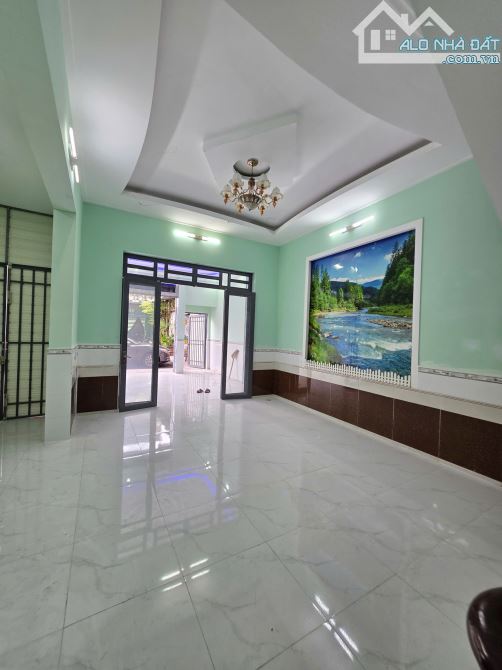 Bán nhà ngang 6m, p.Tân Đông Hiệp, Tp Dĩ An chỉ 4,3 tỷ TL M7483 - 8