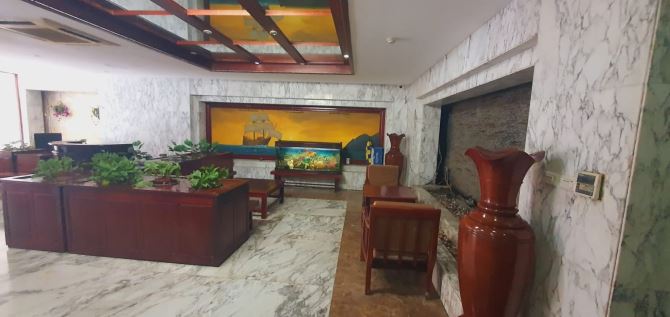 Bán toà nhà 12 tầng mặt phố Bùi Thị Xuân – 223m² – mặt tiền 8m – dòng tiền 300 triệu/tháng - 8