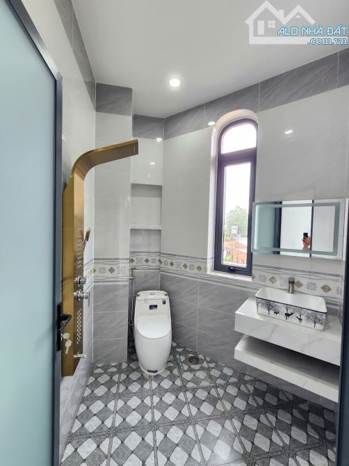 Bán nhà 2 mặt tiền giá rẻ, full nội thất, p.Bình Chuẩn, Tp.Thuận An chỉ 5,5 tỷ TL M6331 - 8