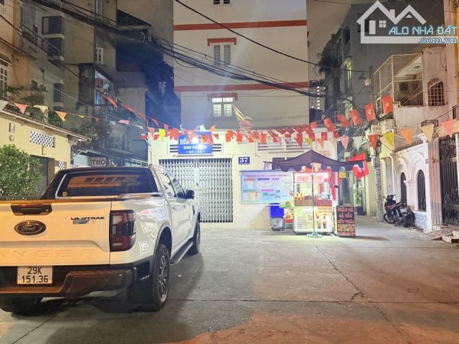 🌹 DUY NHẤT Q10, NGUYỄN NGỌC LỘC, DTSD: 33M2, 3 TẦNG, 2 PN. GIÁ: 1,98 TỶ🌹 - 8