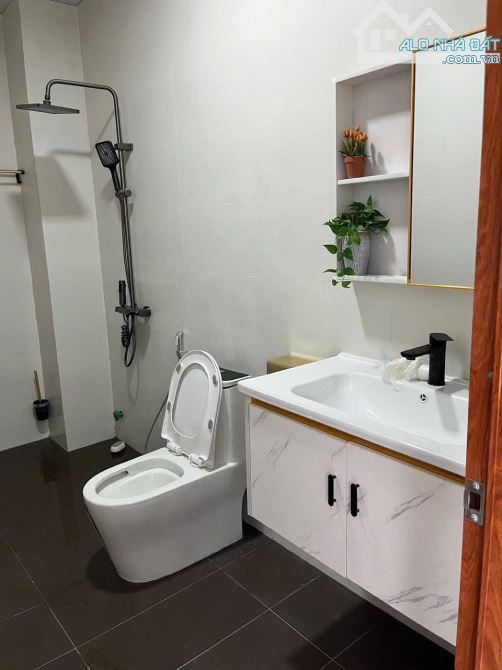 Nhà Từ Dân 2 Tầng Kiên Cố Kiệt 246 Hùng Vương - Phường An Cựu - 8